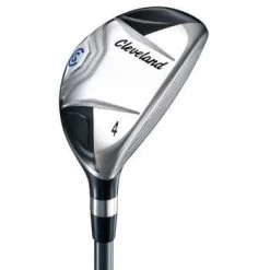 Cleveland CG 11-Piece Golf Package Set | Graphite -Golf Club Shop Cleveland CG Piece Golf Package Set Graphite 6