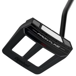 Cleveland Frontline Golf Putter | Iso Single Bend