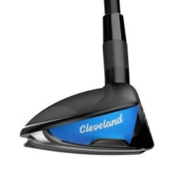 Left Handed Cleveland Launcher XL Halo Golf Hybrid 9 Left Handed Cleveland Launcher XL Halo Golf Hybrid -Golf Club Shop Cleveland Launcher XL Halo LH Golf Hybrid 2