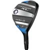 Left Handed Cleveland Launcher XL Halo Golf Hybrid -Golf Club Shop Cleveland Launcher XL Halo LH Golf Hybrid 4