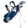 Cleveland Medium Junior Golf Package Set (7-9 Yrs) -Golf Club Shop Cleveland Medium Junior Golf Package Set 7 9 Yrs 4