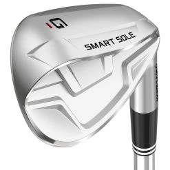 Cleveland Smart Sole 4 Golf Wedge -Golf Club Shop Cleveland Smart Sole Golf Wedge 0