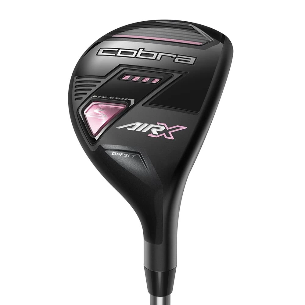Cobra Ladies Air-X Golf Hybrid 3 Cobra Ladies Air-X Golf Hybrid