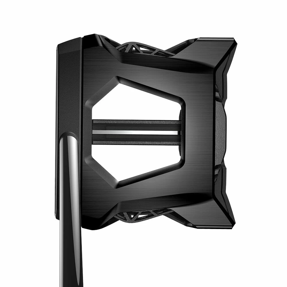 Cobra KING Black 3D Printed Golf Putter | Agera Centre Shaft - Image 3