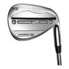 Left Handed Cobra 2021 KING Snakebite Golf Wedge | Satin Chrome -Golf Club Shop Cobra KING Snakebite LH Golf Wedge Satin Chrome 5