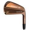 Cobra King RF Forged MB Copper Golf Irons | Steel -Golf Club Shop Cobra King Forged Copper Golf Irons 92