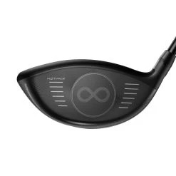 Left Handed Cobra LTDx LS Golf Driver -Golf Club Shop Cobra LTDx LS LH Golf Driver 2