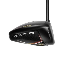 Left Handed Cobra LTDx LS Golf Driver -Golf Club Shop Cobra LTDx LS LH Golf Driver 9
