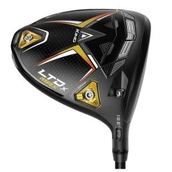 Cobra LTDx Max Golf Driver