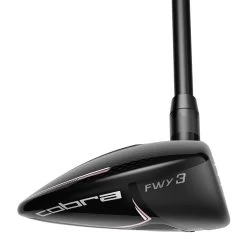Cobra Ladies LTDx Max Golf Fairway Wood -Golf Club Shop Cobra Ladies LTDx Max Golf Fairway Wood 2