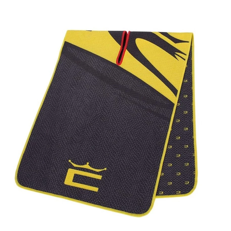 Cobra Players Golf Towel 90948601 3 Cobra Players Golf Towel 90948601