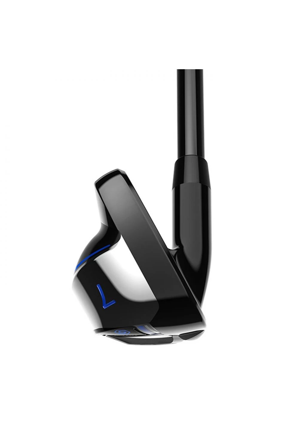 2022 Cobra T-Rail Combo Golf Irons | Steel 4 2022 Cobra T-Rail Combo Golf Irons | Steel - Image 2