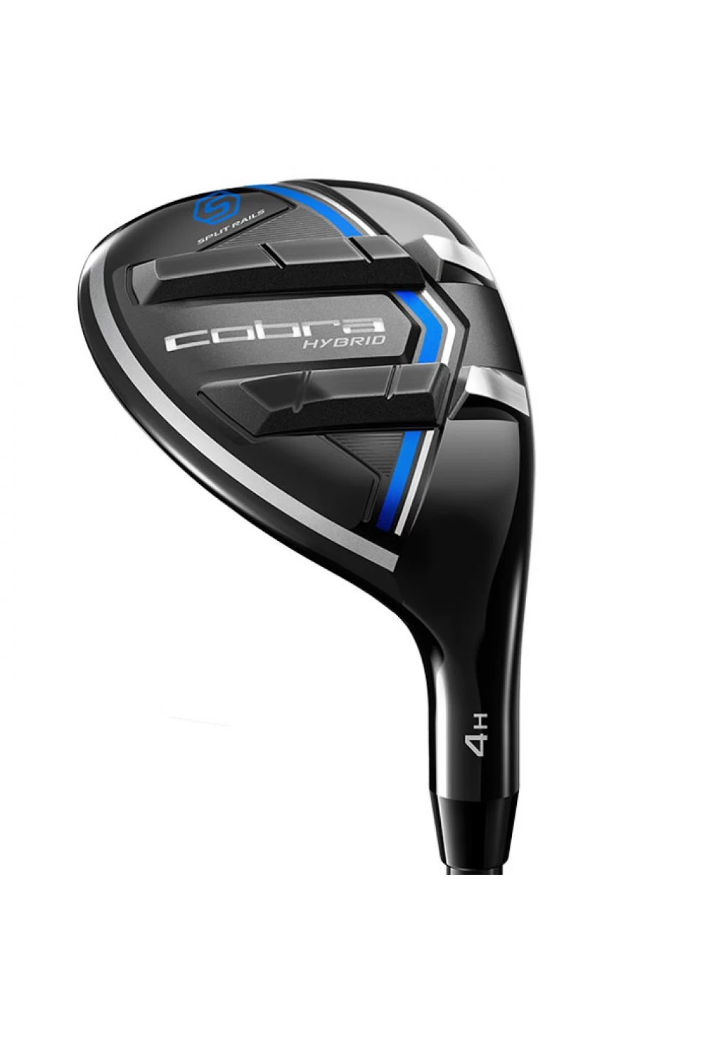 2022 Cobra T-Rail Combo Golf Irons | Steel 9 2022 Cobra T-Rail Combo Golf Irons | Steel - Image 7