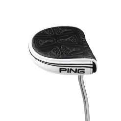 Ping 2022 Core Golf Headcover | Mallet