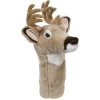 Daphne's Novelty Golf Driver Headcovers | Deer -Golf Club Shop Daphne s Novelty Golf Driver Headcovers Deer 2
