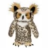 Daphne's Novelty Golf Driver Headcovers | Owl -Golf Club Shop Daphne s Novelty Golf Driver Headcovers Owl 8