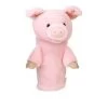 Daphne's Novelty Golf Driver Headcovers | Pig -Golf Club Shop Daphne s Novelty Golf Driver Headcovers Pig 5
