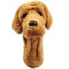 Daphne's Novelty Golf Driver Headcovers | Rhodesian Ridgeback -Golf Club Shop Daphne s Novelty Golf Driver Headcovers Rhodesian Ridgeback 2