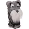 Daphne's Novelty Golf Driver Headcovers | Schnauzer -Golf Club Shop Daphne s Novelty Golf Driver Headcovers Schnauzer 4