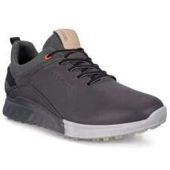 Ecco S-Three Golf Shoes 102904 8 Ecco S-Three Golf Shoes 102904 -Golf Club Shop Ecco Three Mens Golf Shoes 102904 224
