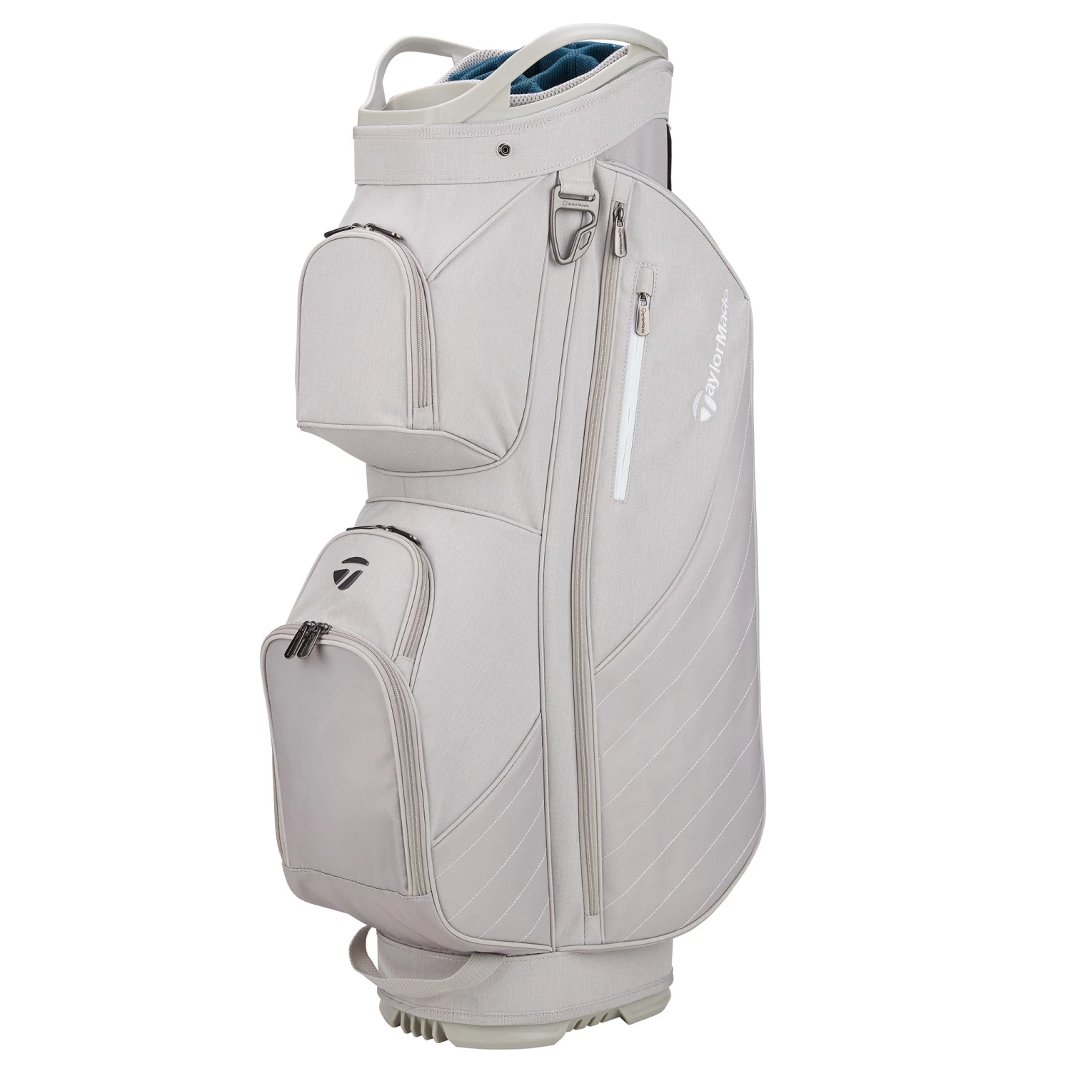 TaylorMade Ladies Kalea Lanai Golf Cart Bag V9715501 3 TaylorMade Ladies Kalea Lanai Golf Cart Bag V9715501