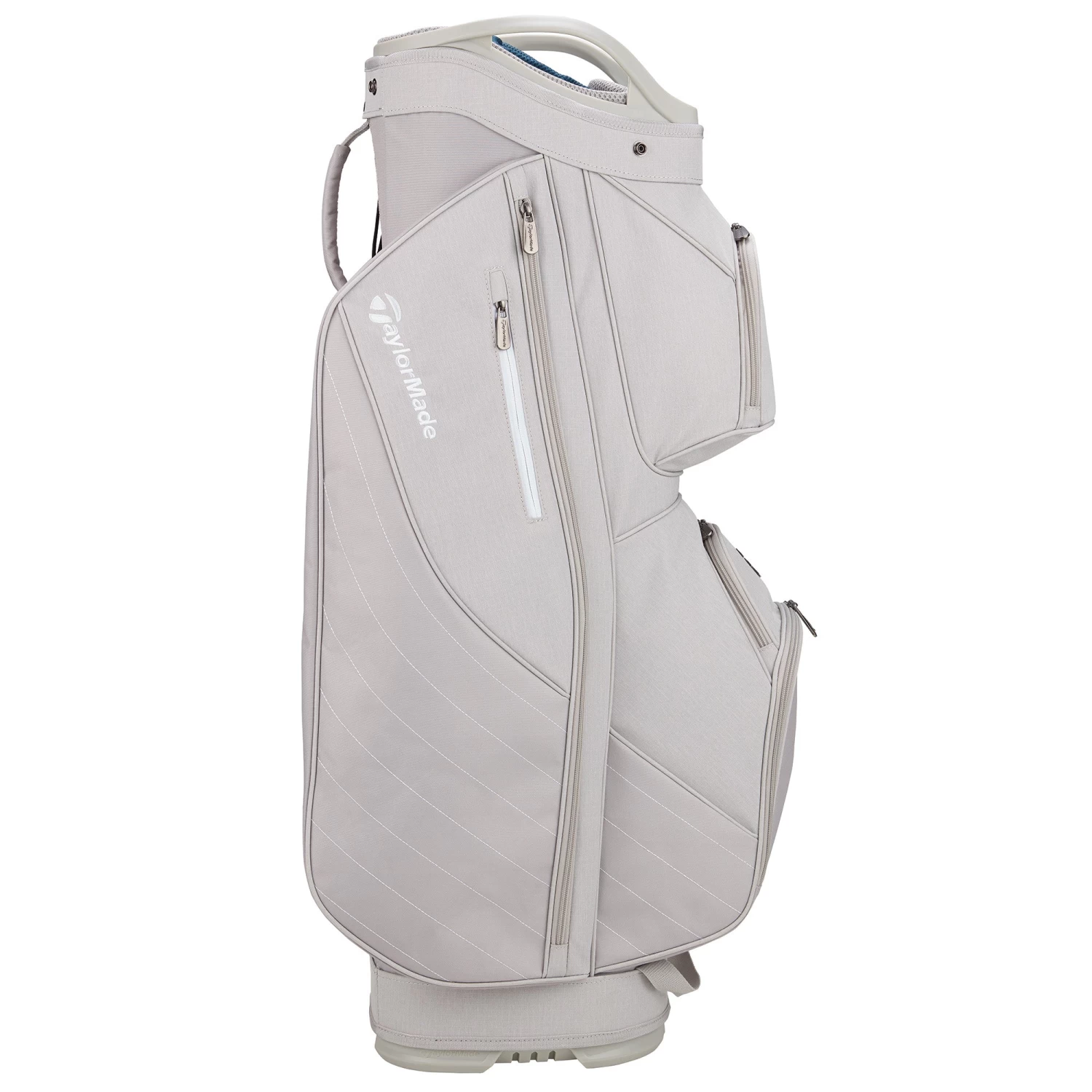 TaylorMade Ladies Kalea Lanai Golf Cart Bag V9715501 4 TaylorMade Ladies Kalea Lanai Golf Cart Bag V9715501 - Image 2