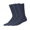 Footjoy ComfortSof Golf Socks 3-Pack 16324 -Golf Club Shop FJ 16324 01