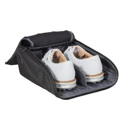 Footjoy Deluxe Golf Shoe Bag 31540 -Golf Club Shop FJ 31540 04
