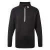 FootJoy Junior Chill Out Pullover 96349 -Golf Club Shop FJ 96349 01