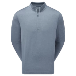 FootJoy Jacquard Chill Out Golf Pullover 88795