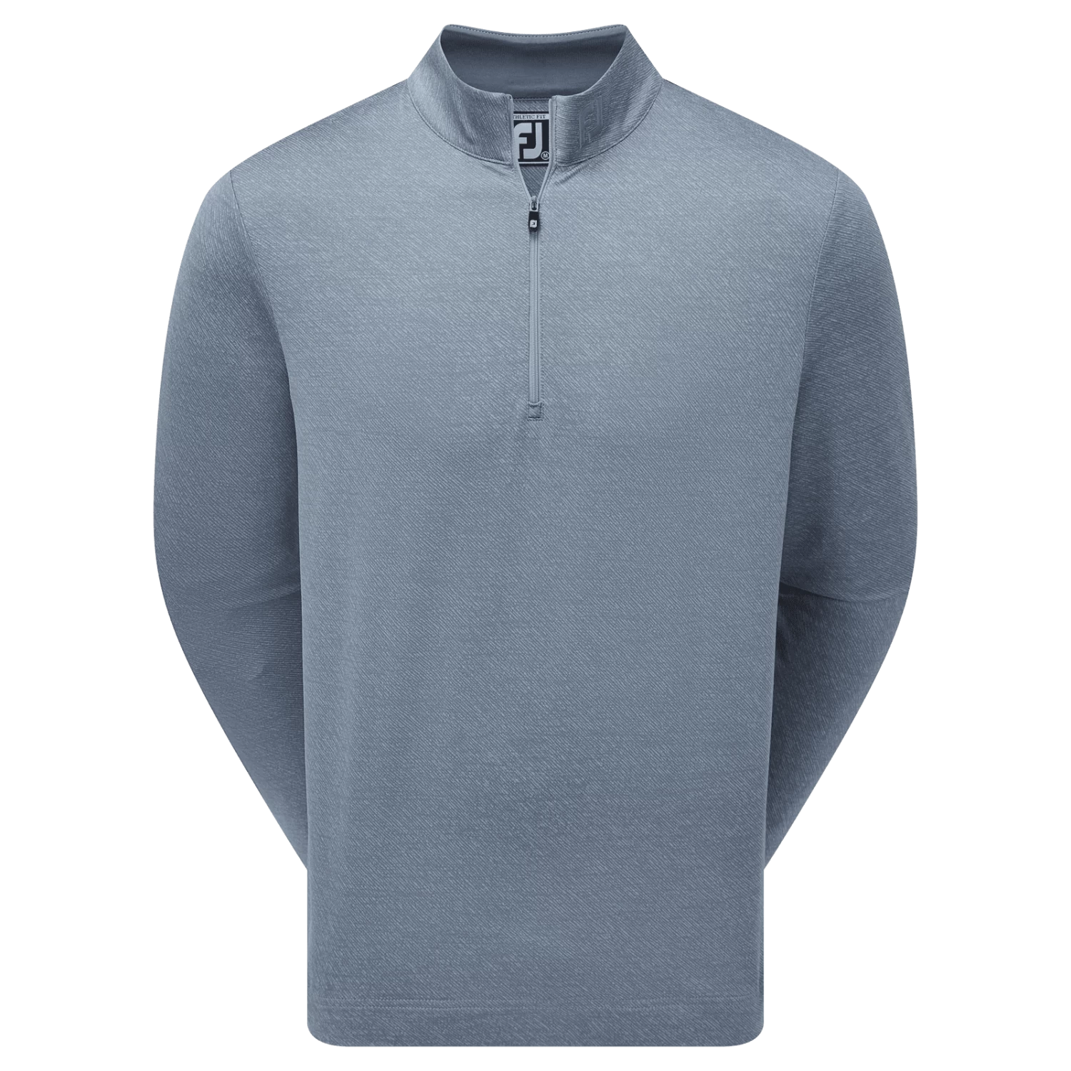 FootJoy Jacquard Chill Out Golf Pullover 88795 3 FootJoy Jacquard Chill Out Golf Pullover 88795