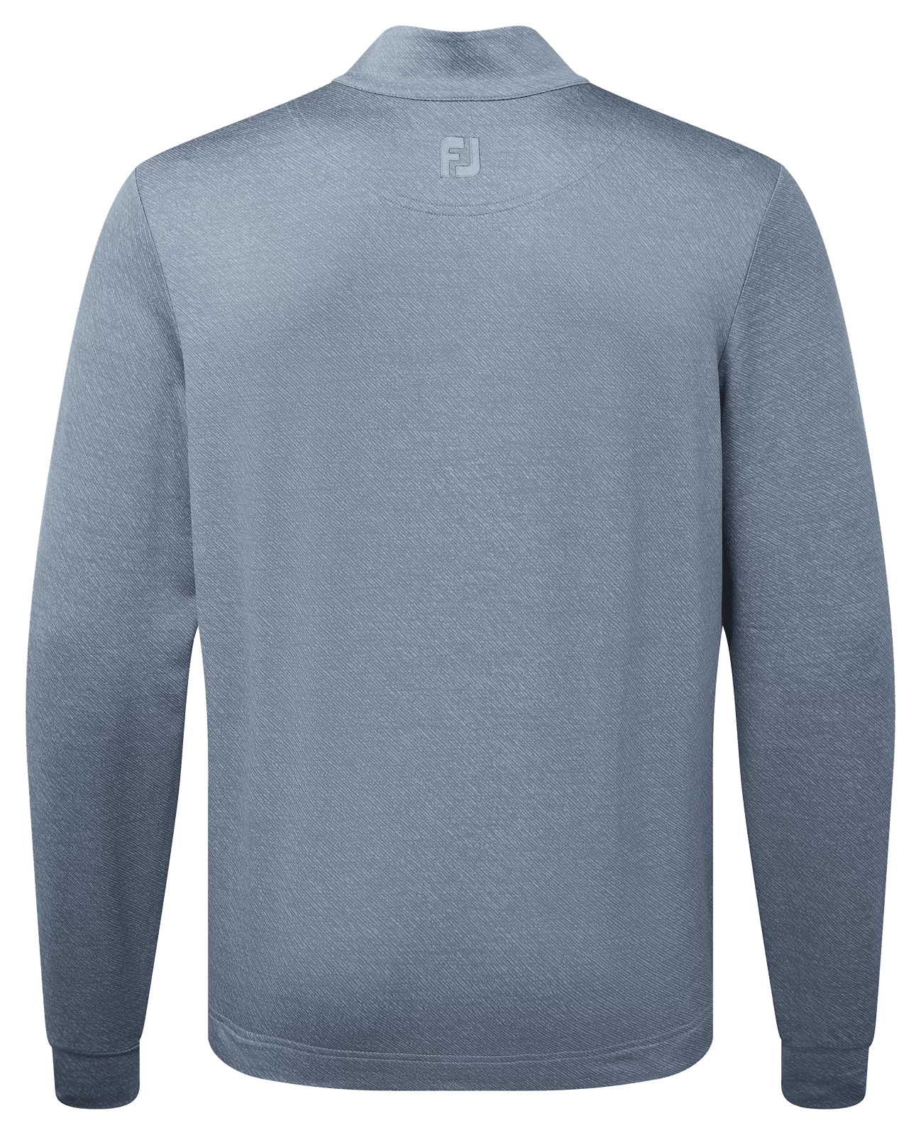 FootJoy Jacquard Chill Out Golf Pullover 88795 4 FootJoy Jacquard Chill Out Golf Pullover 88795 - Image 2