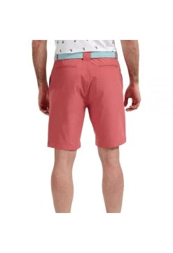 FootJoy Broken Stripe Woven Golf Shorts 84451 -Golf Club Shop FootJoy Broken Stripe Woven Golf Shorts 84451 28