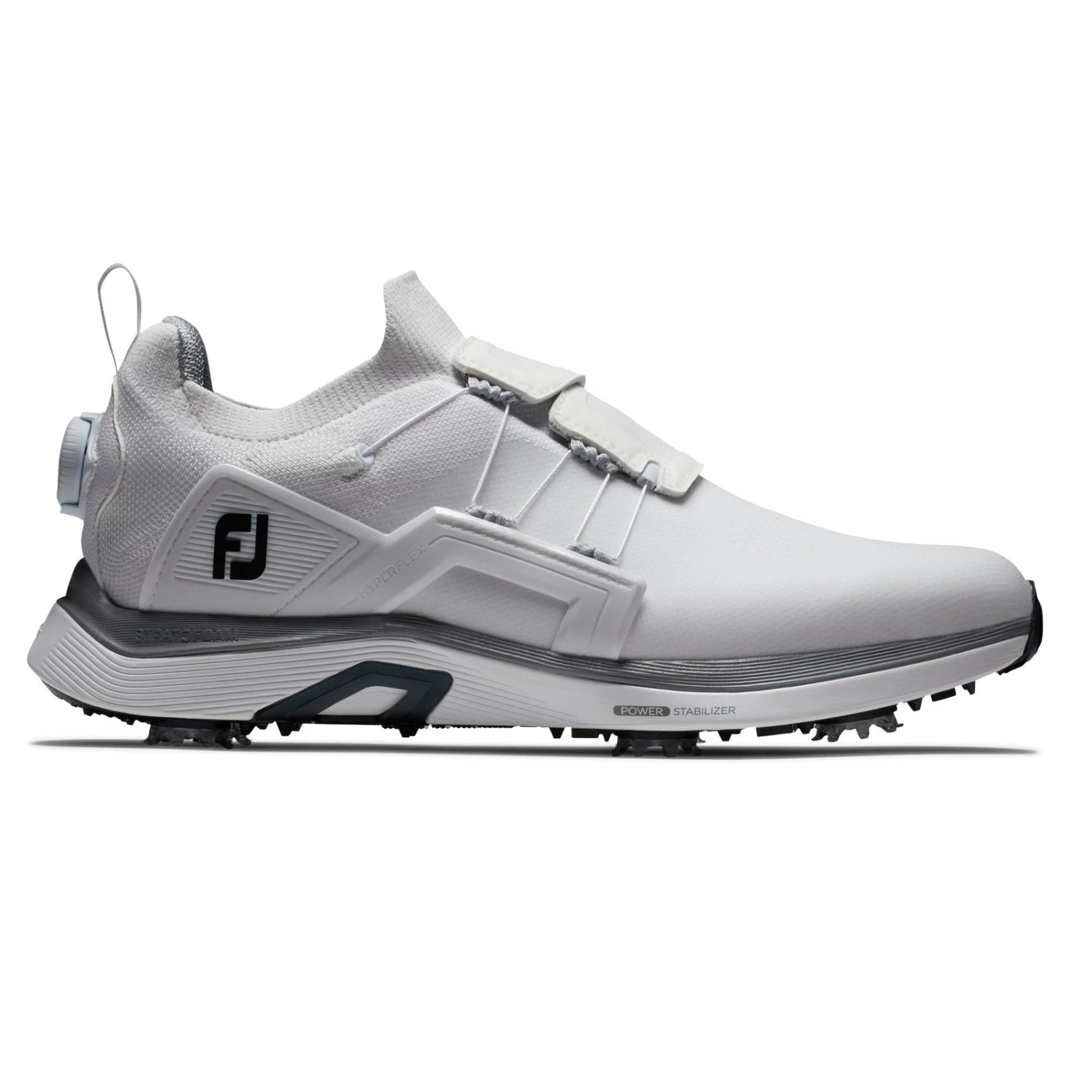 FootJoy HyperFlex BOA Golf Shoes 51099 3 FootJoy HyperFlex BOA Golf Shoes 51099