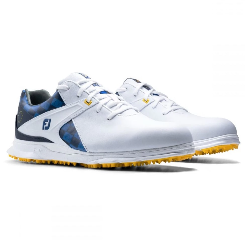 FootJoy Ryder Cup LE Pro SL Golf Shoes 53845 4 FootJoy Ryder Cup LE Pro SL Golf Shoes 53845 - Image 2