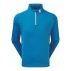 FootJoy Solid Knit Chillout Golf Pullover 90148 -Golf Club Shop FootJoy Solid Knit Chillout Golf Pullover 90148 90252
