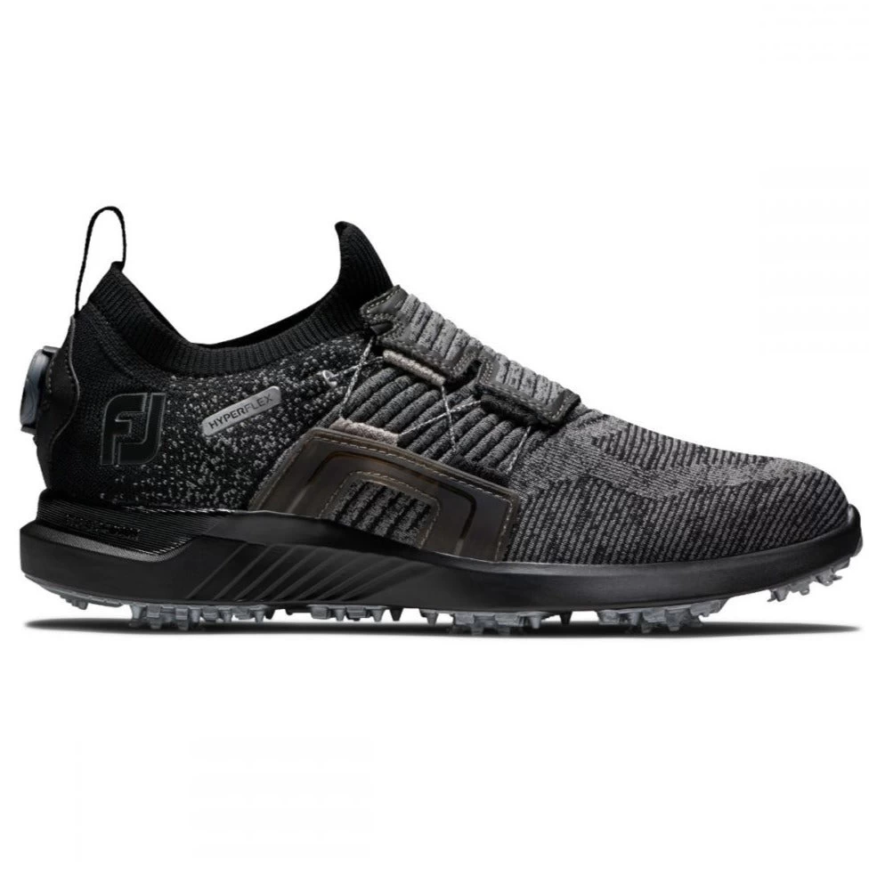 Footjoy Hyperflex BOA Golf Shoes 51087 3 Footjoy Hyperflex BOA Golf Shoes 51087