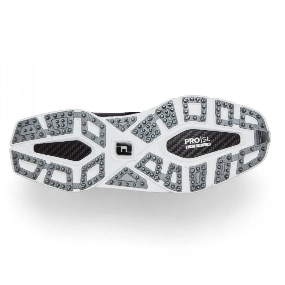 Footjoy Pro SL Carbon Golf Shoes 53108 4 Footjoy Pro SL Carbon Golf Shoes 53108 - Image 2