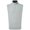 Footjoy Solid Knit Chill Out Golf Vest 90154 -Golf Club Shop Footjoy Solid Knit Chill Golf Vest 90154 6