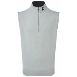 Footjoy Solid Knit Chill Out Golf Vest 90154