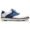 Footjoy Traditions Golf Shoes 57901 1 Footjoy Traditions Golf Shoes 57901 -Golf Club Shop Footjoy Traditions Golf Shoes 57901 101