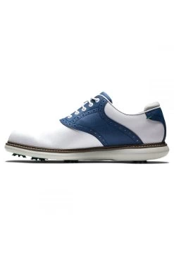 Footjoy Traditions Golf Shoes 57901 9 Footjoy Traditions Golf Shoes 57901 -Golf Club Shop Footjoy Traditions Golf Shoes 57901 90