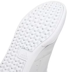 Adidas Adicross Retro Golf Shoes GZ6967 12 Adidas Adicross Retro Golf Shoes GZ6967 -Golf Club Shop GZ6967 9 FOOTWEAR Photography DetailView2 white