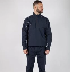 Galvin Green Aden 1/2 Zip Paclite Gore-Tex Waterproof Golf Jacket G1109 9 Galvin Green Aden 1/2 Zip Paclite Gore-Tex Waterproof Golf Jacket G1109 -Golf Club Shop Galvin Green Aden Zip Paclite Gore Tex Waterproof Golf Jacket G1109 18