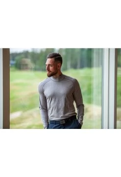 Galvin Green Ethan Thermal Roll Neck G1280 -Golf Club Shop Galvin Green Ethan Thermal Roll Neck G1280 40