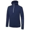 Galvin Green Junior Rob Half Zip Insula Golf Top G7786 -Golf Club Shop Galvin Green Junior Rob Half Zip Insula Golf Top G7786 75