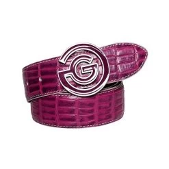 Galvin Green Wesley Leather Golf Belt G7587