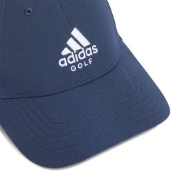 Adidas Youth Performance Golf Cap H57149 -Golf Club Shop H57149 3 HARDWARE Photography DetailView1 white