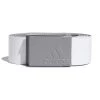 Adidas Reversible Webbing Golf Belt HA9188 -Golf Club Shop HA9188 1 HARDWARE Photography FrontCenterView white