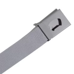 Adidas Reversible Webbing Golf Belt HA9188 -Golf Club Shop HA9188 3 HARDWARE Photography DetailView2 white